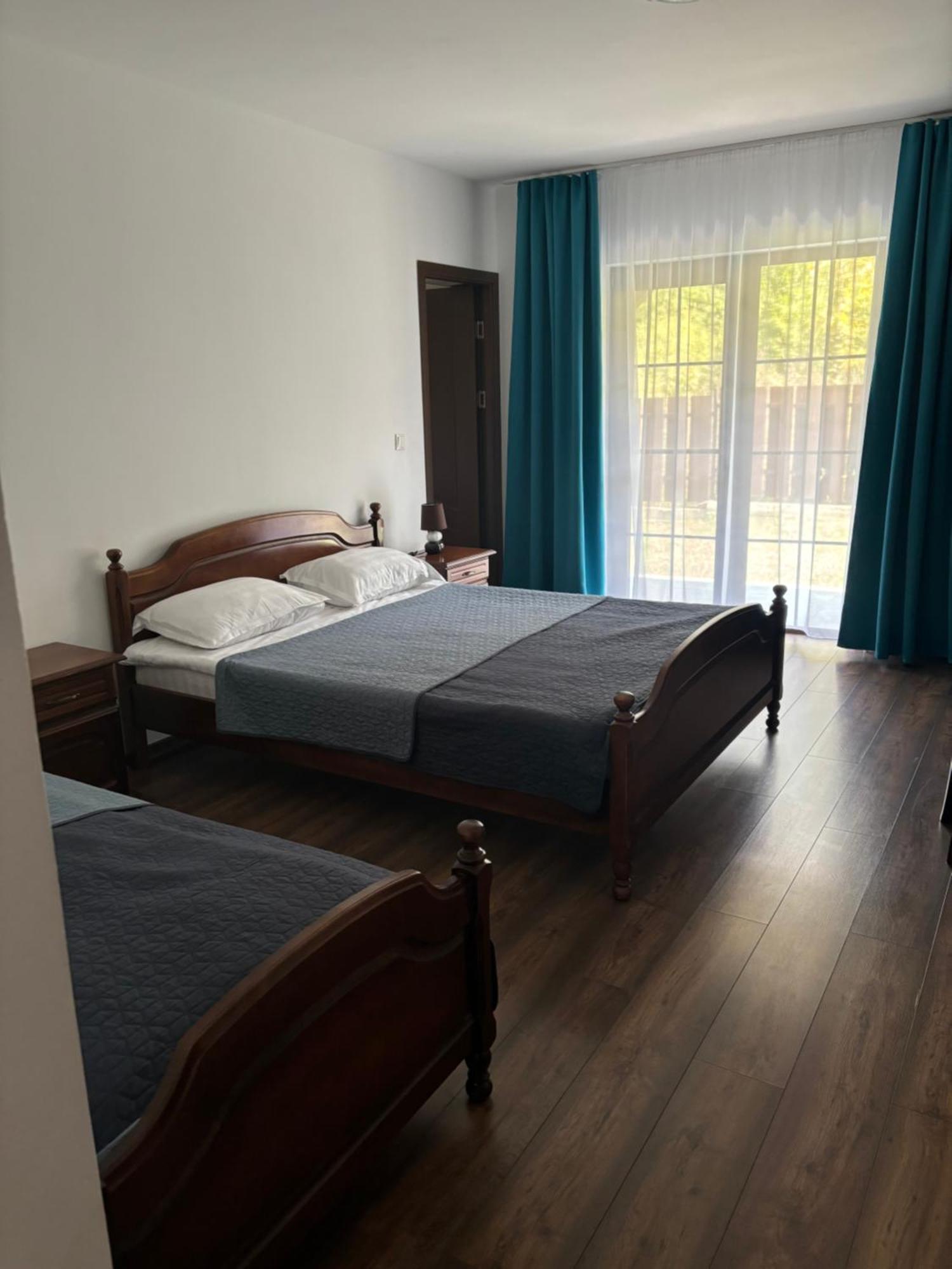 Pensiunea Emelys, Iasi Barnova Экстерьер фото